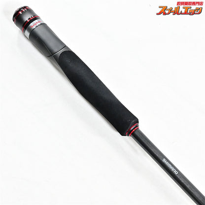 【シマノ】 21セフィア エクスチューン ティップエギング S68ML-S SHIMANO SEPHIA X-TUNE TIP-EGING アオリイカ K_170