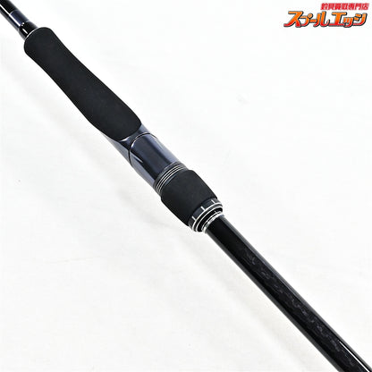 【シマノ】 20ルナミス S96ML SHIMANO LUNAMIS シーバス ワラサ タチウオ K_191