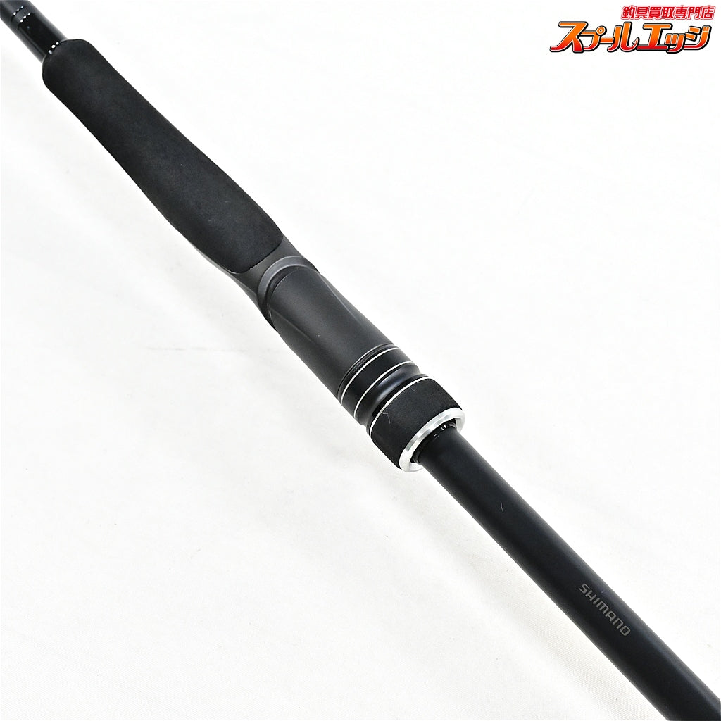 【シマノ】 23ディアルーナ S90M SHIMANO DIALUNA シーバス イナダ クロダイ K_184