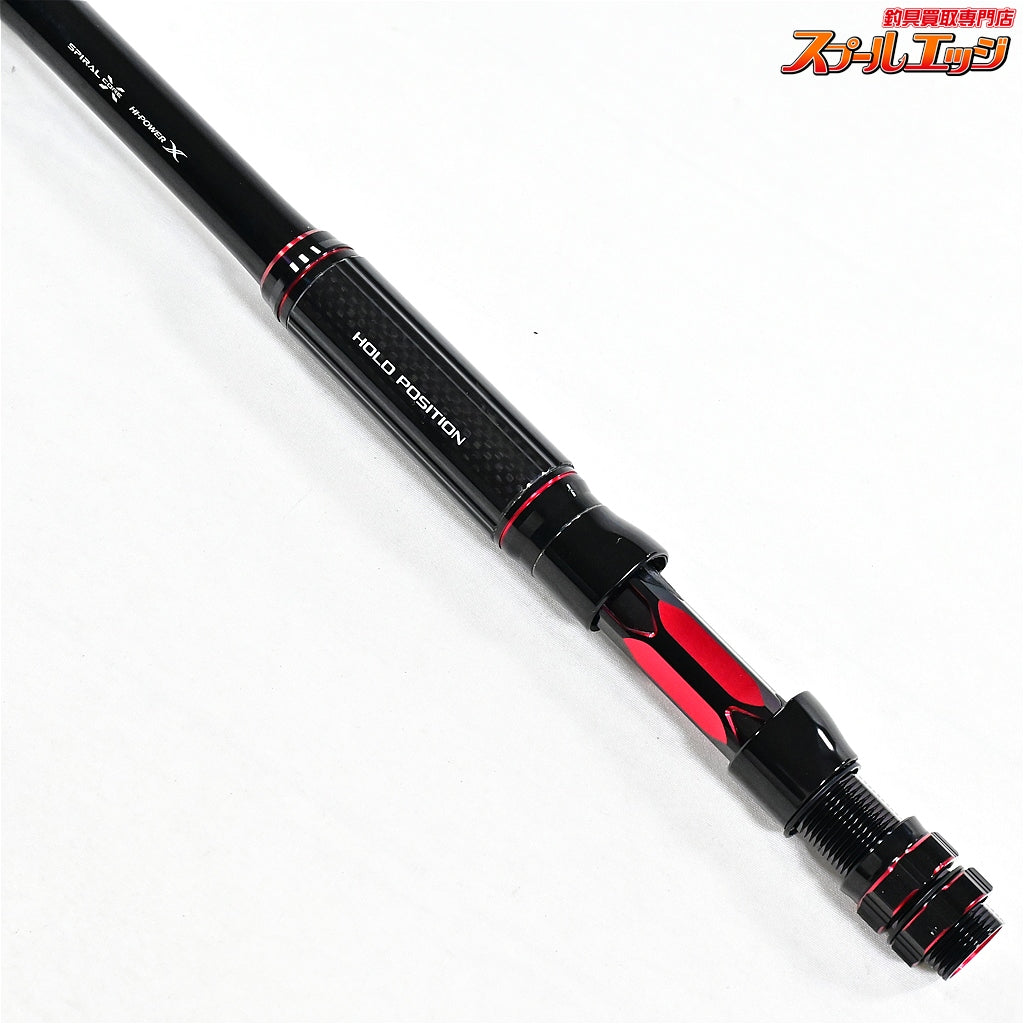 【シマノ】 21チェルマーレ BG MH205 SHIMANO Chermare BIG-GAME カンパチ ヒラマサ モロコ K_215