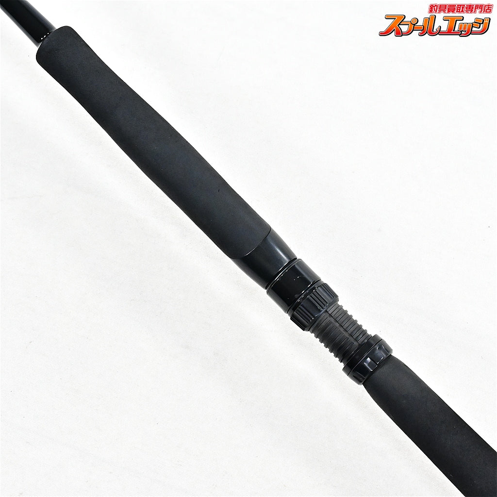 【ヤマガブランクス】 アーリー 86M プラス レンジスナイプ 替え穂付 YAMAGA Blanks EARLY Plus シーバス ヒラメ マゴチ K_174