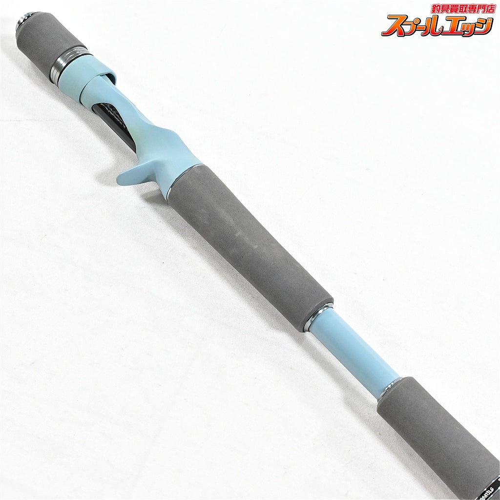 【ダイワ】 25スワッガー C66M-5 DAIWA SWAGGER ブラックバス K_091