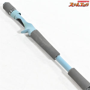 【ダイワ】 25スワッガー C66M-5 DAIWA SWAGGER ブラックバス K_091