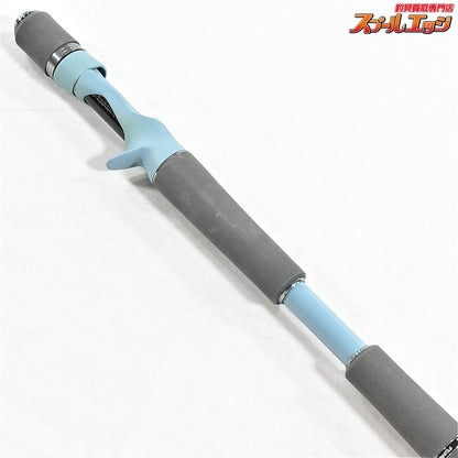 【ダイワ】 25スワッガー C66M-5 DAIWA SWAGGER ブラックバス K_091