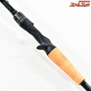 【ダイワ】 25タトゥーラ 6102MRB DAIWA TATULA ブラックバス K_152