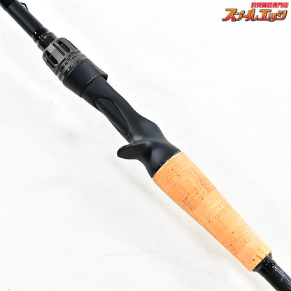 【ダイワ】 25タトゥーラ 6102MRB DAIWA TATULA ブラックバス K_152