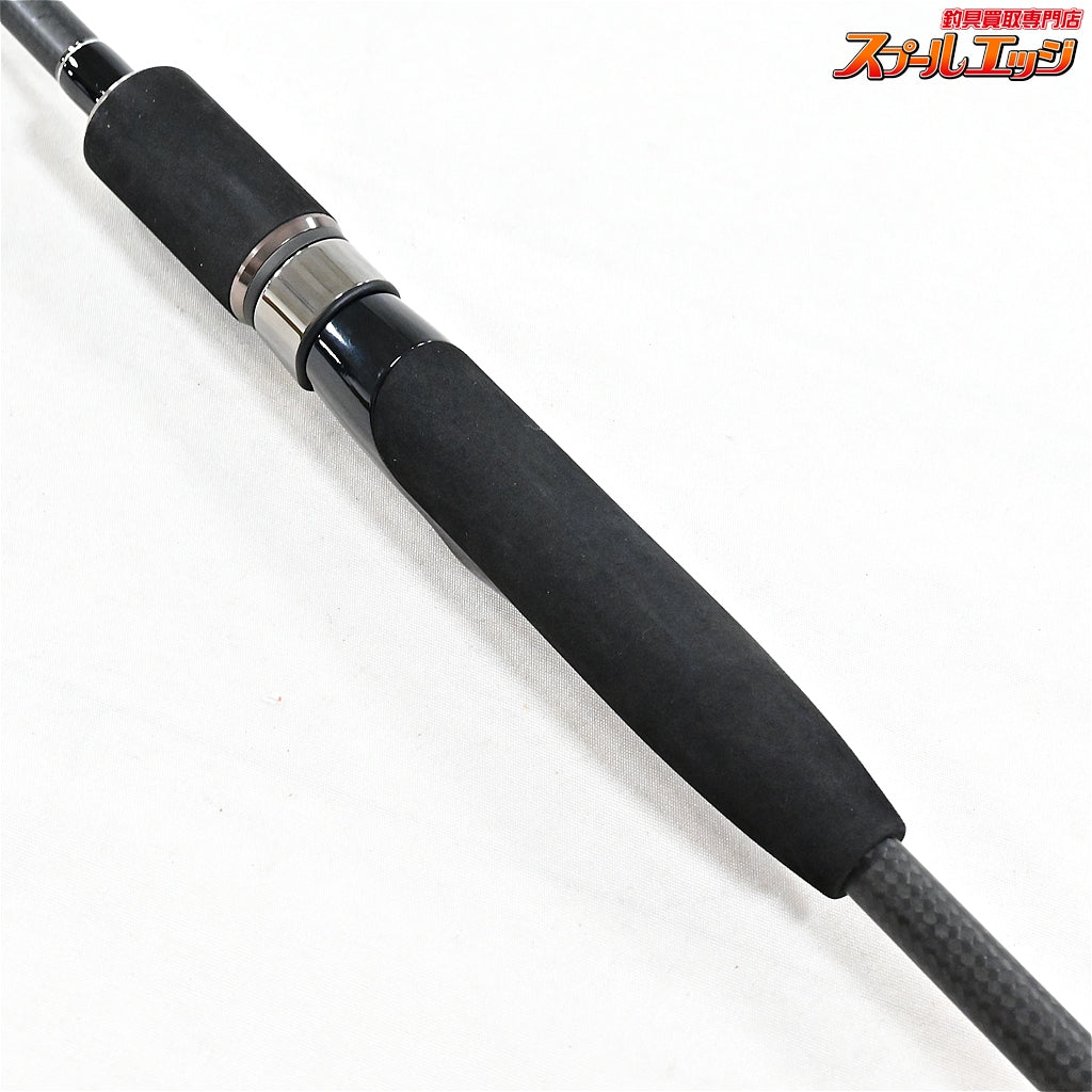 【デプス】 ヒュージカスタム HS1N-76R 4ピース DEPS HUGE CUSTOM ブラックバス シーバス ライギョ K_106