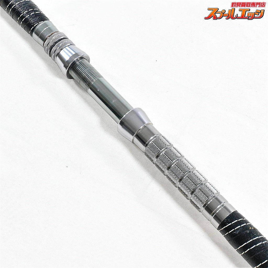 【アリゲーター】 カイユウスタイル RG 50-205 ALLIGATOR KAIYU Style ヒラメ マダイ ワラサ K_180