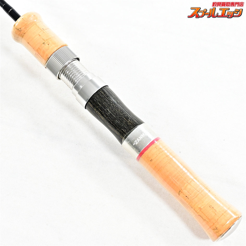 【ザンマイ】 レヴェルトラウト 5.0MT Yガイド ZANMAI Revel trout ヤマメ イワナ ニジマス K_120