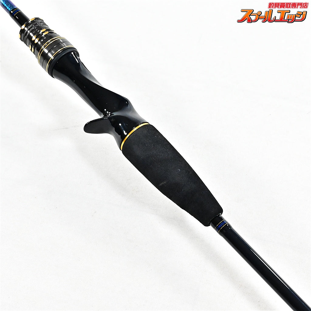 【ダイワ】 ライトゲームX 73 MMH-190・R DAIWA LIGHTGAME-X タチウオ ヒラメ マダイ K_142