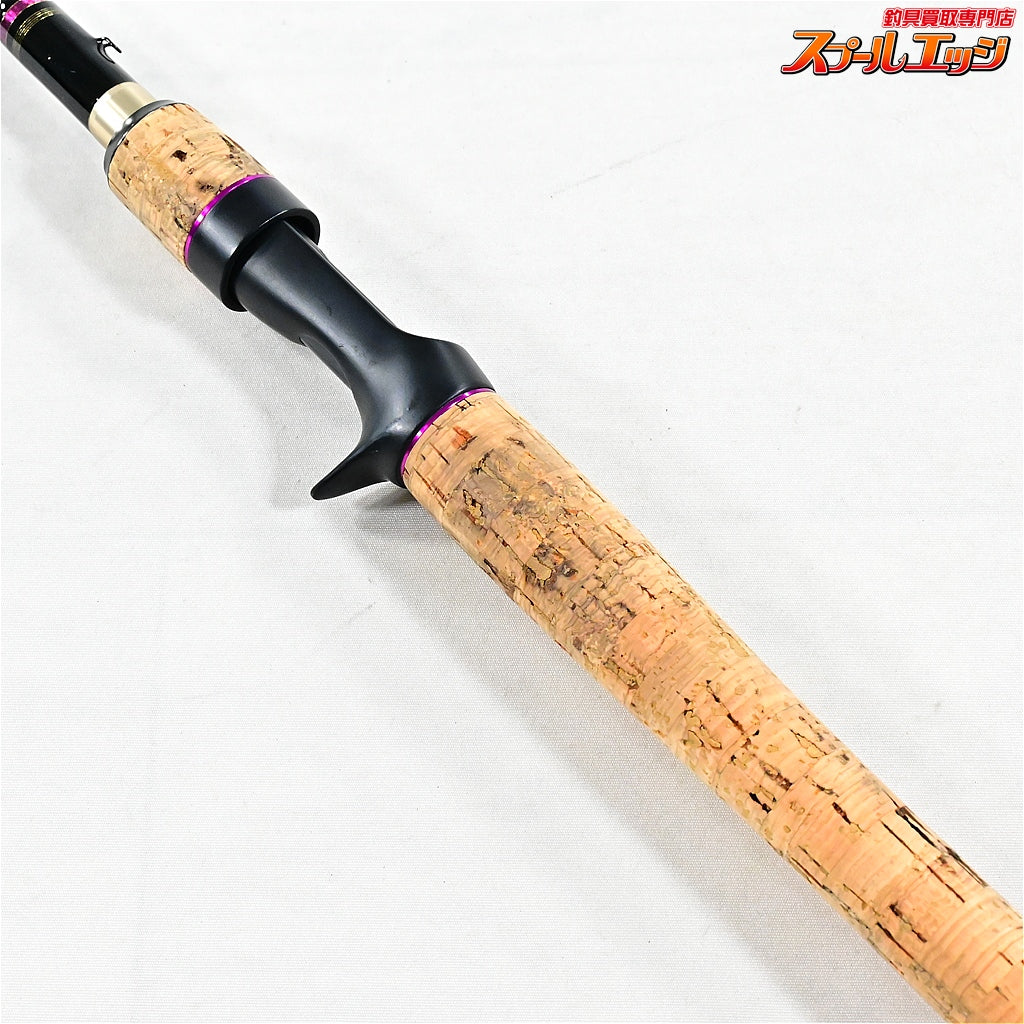 【フェンウィック】 リンクス FM 68CMLJ fenwick LINKS ブラックバス K_248