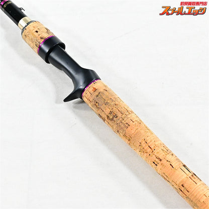 【フェンウィック】 リンクス FM 68CMLJ fenwick LINKS ブラックバス K_248
