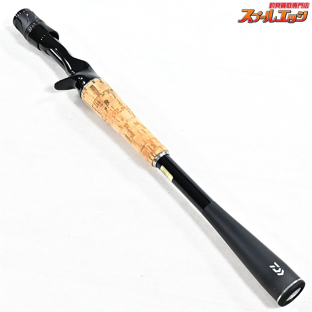 【ダイワ】 21ブレイゾン C610MH 1ピースバットジョイントモデル DAIWA BLAZON ブラックバス K_222