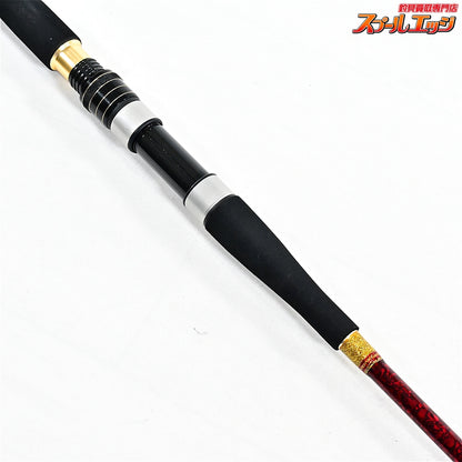 【アルファタックル】 ショートアーム GS 82 165MH alpha tackle Short Arm アジ マゴチ タチウオ K_144