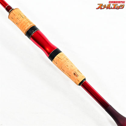 【シマノ】 18ワールドシャウラ 2701FF-2 SHIMANO WORLD SHAULA ブラックバス シーバス クロダイ K_180