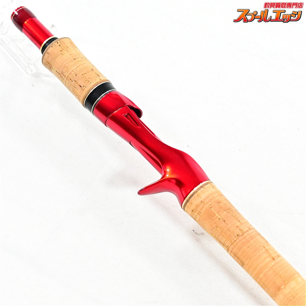 【シマノ】 21ワールドシャウラ ドリームツアーエディション 1703R-5 SHIMANO WORLD SHAULA DREAM TURE EDITION ブラックバス シーバス ハタ K_090