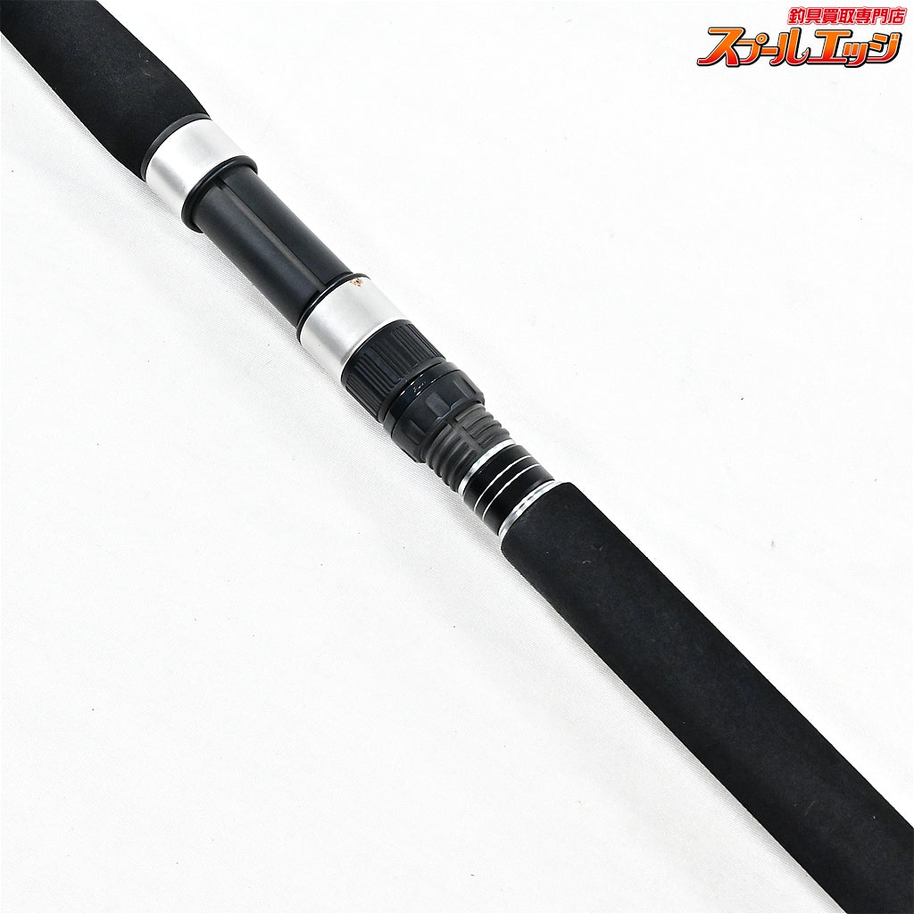 【シマノ】 21グラップラー BB タイプJ S60-4 SHIMANO GRAPPLER Type-J ヒラマサ ブリ カンパチ K_176