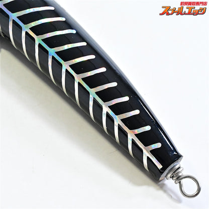 【ホッツ】 ケイコ オーシャン ガタロ 200 ホロブラックボーン Keiko Ocean Gataro 海水用ルアー K_060