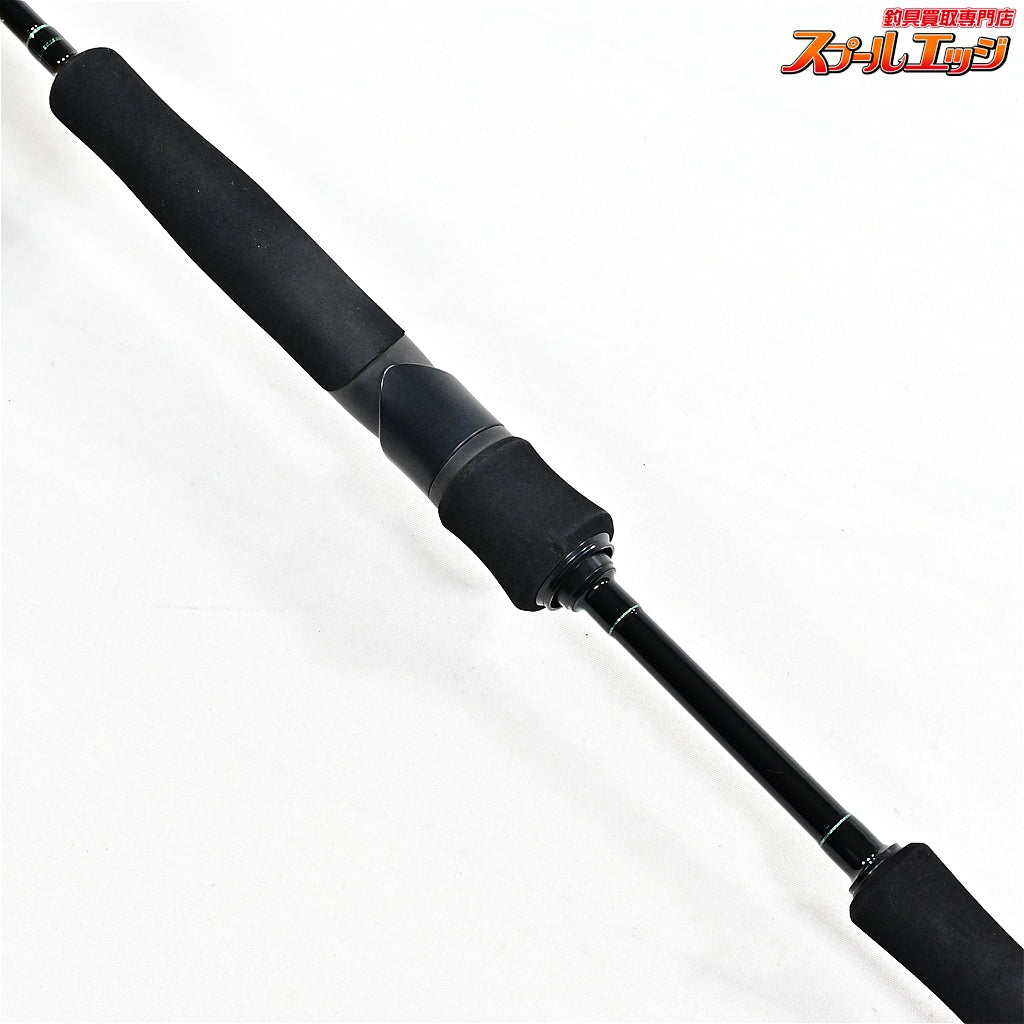 【ヤマガブランクス】 アーリーフォーボート 68M ERY-68M YAMAGA Blanks EARLY For Surf シーバス イナダ マゴチ K_160