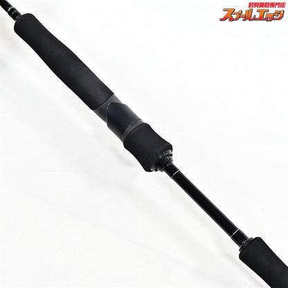 【ヤマガブランクス】 アーリーフォーボート 68M ERY-68M YAMAGA Blanks EARLY For Surf シーバス イナダ マゴチ K_160
