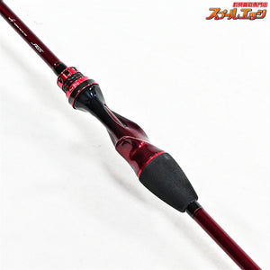 【ダイワ】 19極鋭 カワハギ RTレッドチューン AGS VS DAIWA KYOKUEI KAWAHAGI RED-TUNE カワハギ K_221