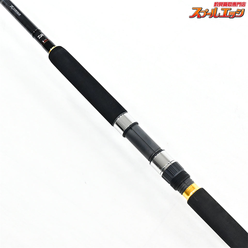 【ダイワ】 13ジグキャスター MX 106MH DAIWA JIG-CASTER イナダ ワラサ ブリ K_208