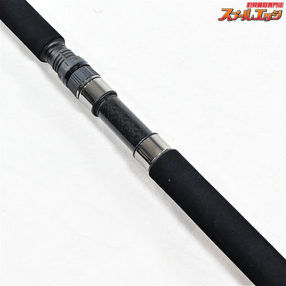 【テンリュウ】 天龍 スパイク イエローテール SK822S-MH TENRYU Spike YellowTail ヒラマサ ブリ K_225