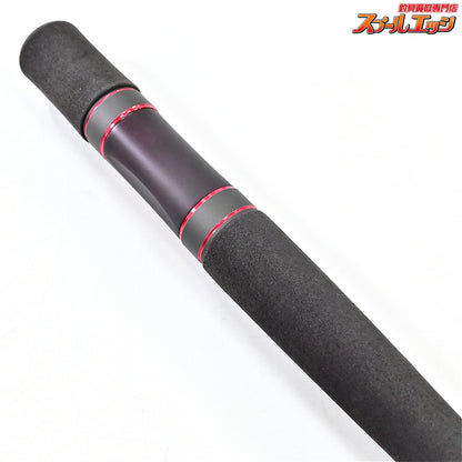 【ダイワ】 20ハートランド HL 721MLFS-SV AGS20 冴掛 七弐 DAIWA HEARTLAND Saegake ブラックバス K_239