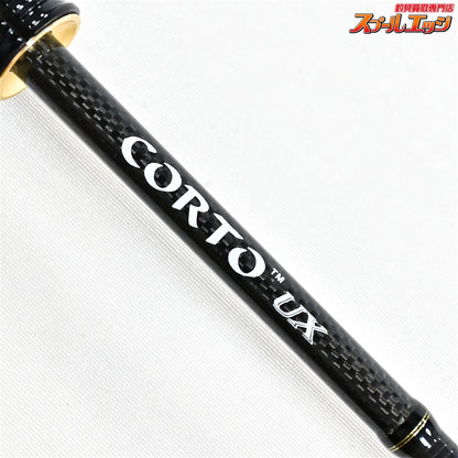 【オリムピック】 20コルト UX 20GCORUS-572UL-HS OLYMPIC CORTO アジ メバル K_131