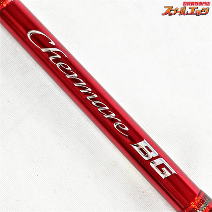 【シマノ】 21チェルマーレ BG MH205 SHIMANO Chermare BIG-GAME カンパチ ヒラマサ モロコ K_215