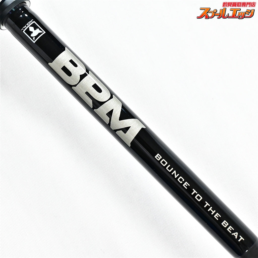 【ジャッカル】 21BPM B1-S67MH+HD JACKALL BPM ブラックバス K_243