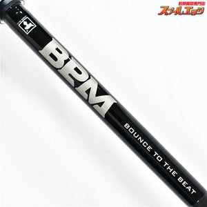 【ジャッカル】 21BPM B1-S67MH+HD JACKALL BPM ブラックバス K_243