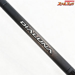 【シマノ】 23ディアルーナ S90M SHIMANO DIALUNA シーバス イナダ クロダイ K_184
