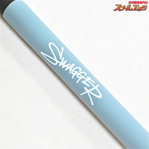 【ダイワ】 25スワッガー C66M-5 DAIWA SWAGGER ブラックバス K_091