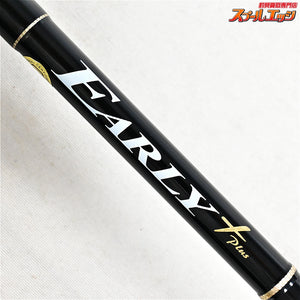 【ヤマガブランクス】 アーリー 86M プラス レンジスナイプ 替え穂付 YAMAGA Blanks EARLY Plus シーバス ヒラメ マゴチ K_174