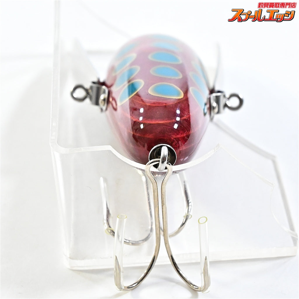 【ハンドサム】 マグナムクレイジー 80mm 1oz アングラーズマーケット 2018 限定生産モデル HANDSOME MagnumCrazy! K_060