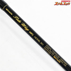 【アルファタックル】 MPG タイドウェイ モデル301 alpha Tackle TideWay マダイ イナダ ワラサ K_150