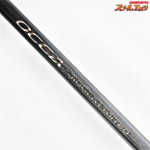 【シマノ】 23オシアジガー リミテッド S62-3 SHIMANO OCEA JIGGER LIMITED LTD ヒラマサ ブリ カンパチ K_233