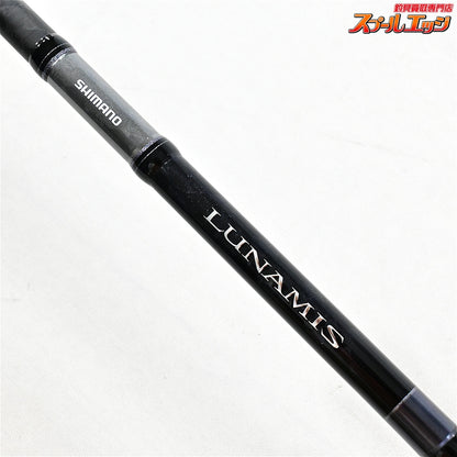 【シマノ】 20ルナミス S96ML SHIMANO LUNAMIS シーバス ワラサ タチウオ K_191
