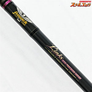 【フェンウィック】 リンクス FM 68CMLJ fenwick LINKS ブラックバス K_248