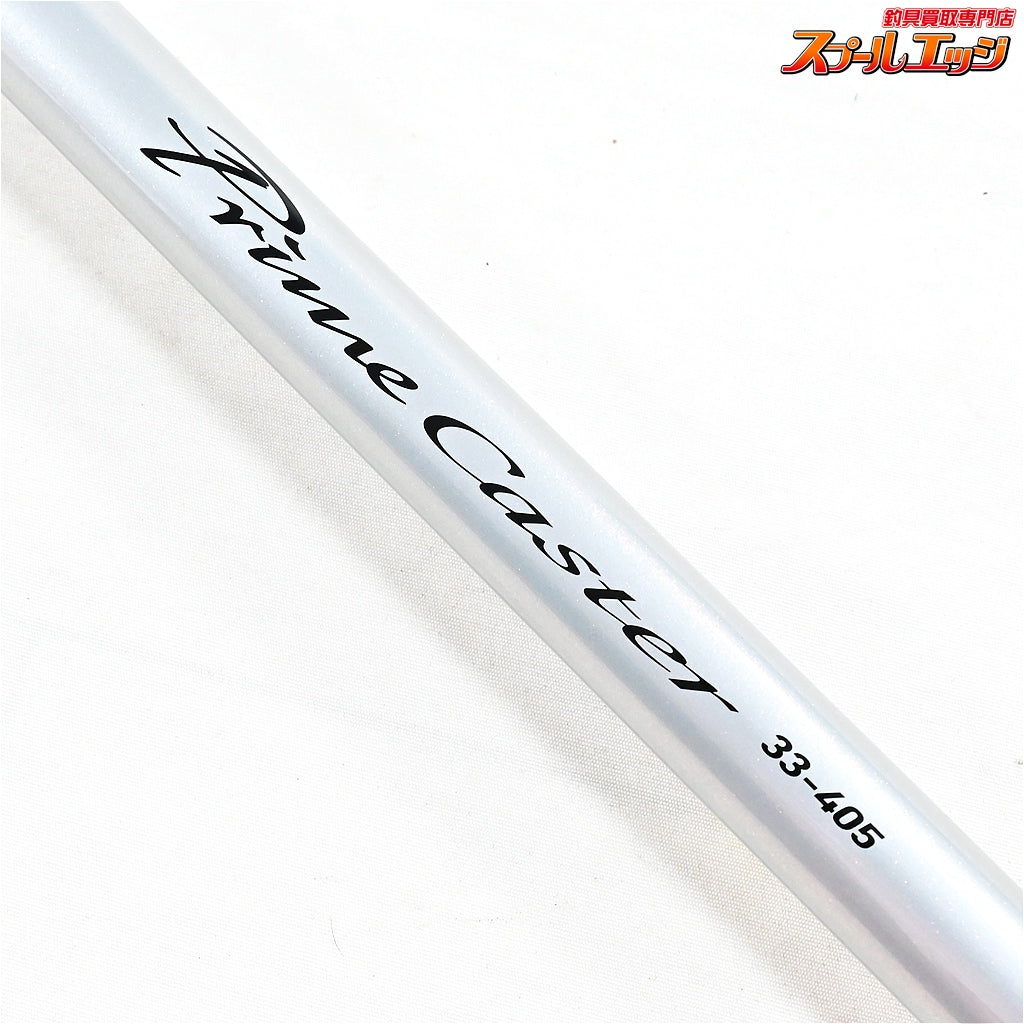 【ダイワ】 21プライムキャスタ- 33-405・N  バランサー2個付 DAIWA PRIME CASTER シロギス K_185