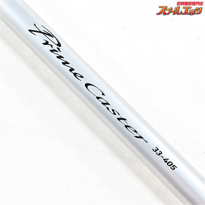 【ダイワ】 21プライムキャスタ- 33-405・N  バランサー2個付 DAIWA PRIME CASTER シロギス K_185