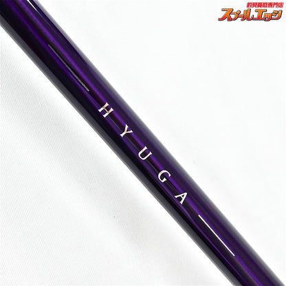 【メガバス】 ヒューガ 72H Megabass HYUGA ブラックバス K_262