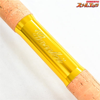 【剛樹】 カトラス アルティザン MH 東京湾テンヤタチウオ GOUKI Cutlass Artisan タチウオ K_225