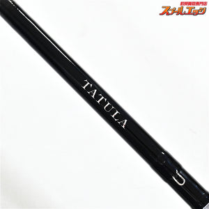 【ダイワ】 24タトゥーラ XT 6102HFB DAIWA TATULA ブラックバス K_150