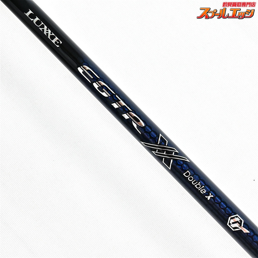 【がまかつ】 ラグゼ EGTR XX S65M-ソリッド GAMAKATSU LUXXE EGTR Solid アオリイカ K_150