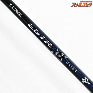 【がまかつ】 ラグゼ EGTR XX S65M-ソリッド GAMAKATSU LUXXE EGTR Solid アオリイカ K_150