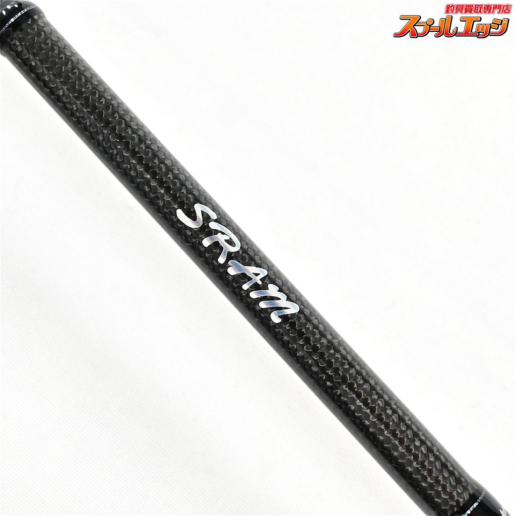 【ティクト】 スラム EXR-77S-Sis TICT SRAM アジ メバル カサゴ K_165