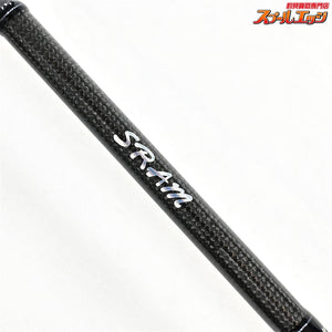 【ティクト】 スラム EXR-77S-Sis TICT SRAM アジ メバル カサゴ K_165