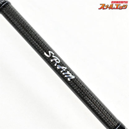 【ティクト】 スラム EXR-77S-Sis TICT SRAM アジ メバル カサゴ K_165